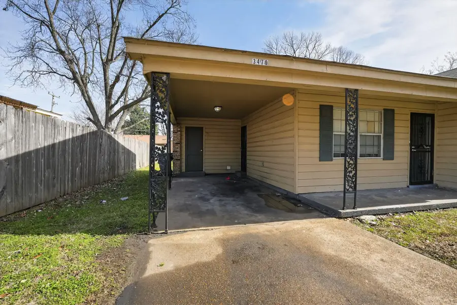 3470 NEELY RD, Memphis, TN 38109 - #3