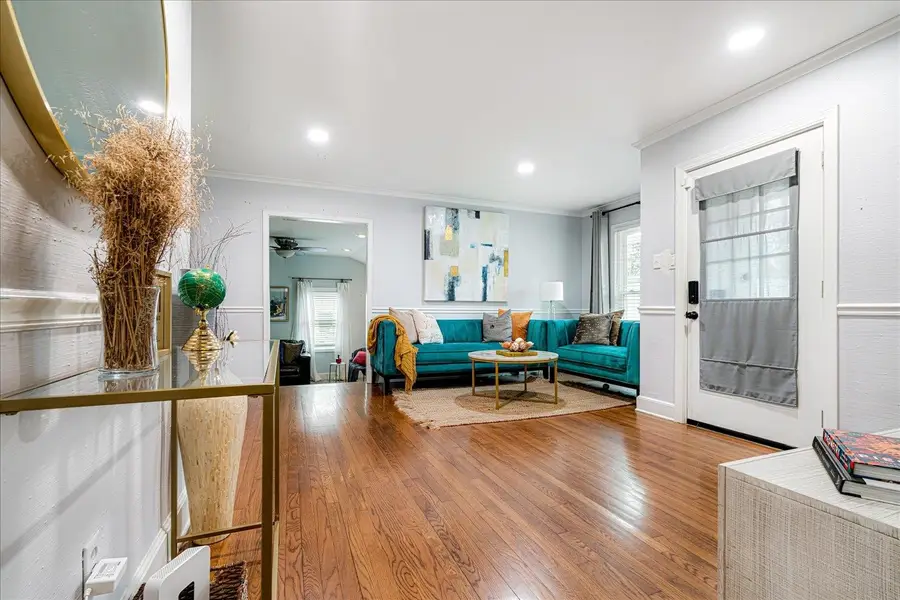 4866 BARFIELD RD, Memphis, TN 38117 - #3