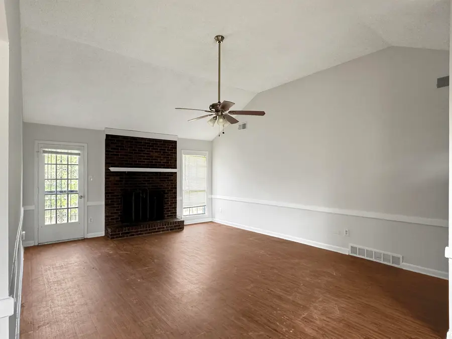 4788 HUNTERS GLEN CV, Memphis, TN 38128 - #3