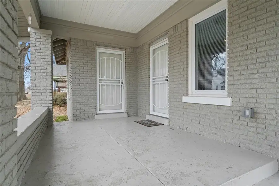 598 SPRING ST, Memphis, TN 38112 - #3