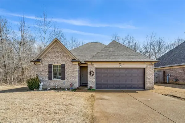 1106 BIG ORANGE RD, 38018, TN 38018