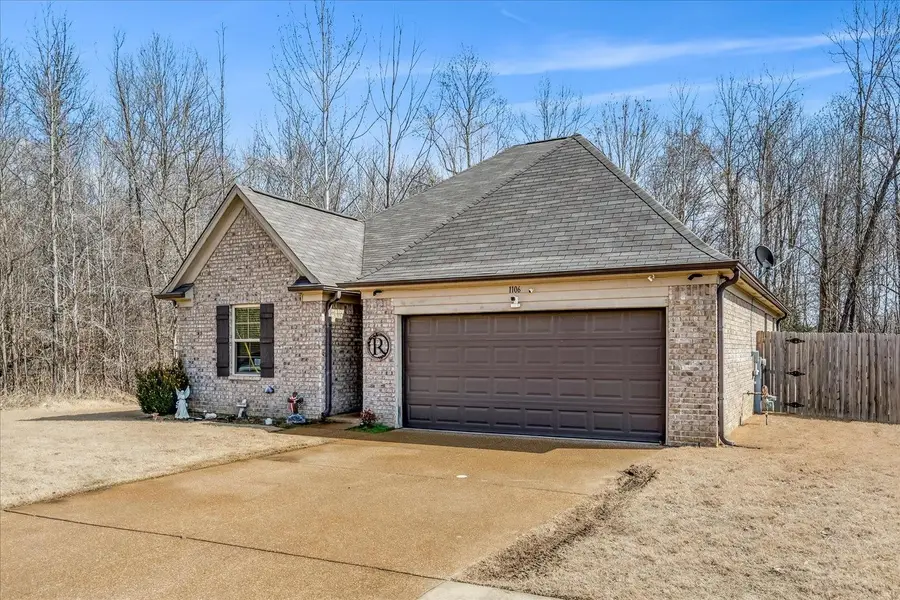 1106 BIG ORANGE RD, Cordova, TN 38018 - #3