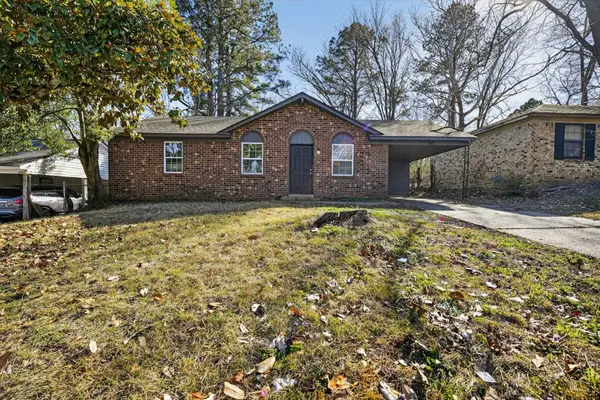 3317 ABBOTTSFORD AVE, Memphis, TN 38128