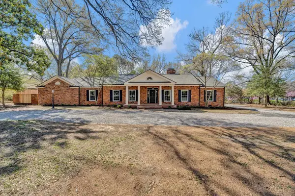 4679 WALNUT GROVE RD, Memphis, TN 38117