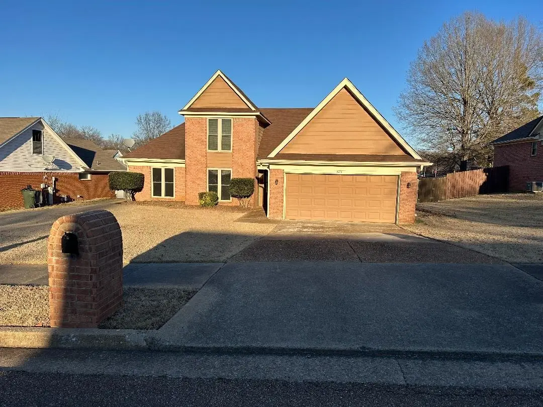 4124 MEADOW FIELD LN, Bartlett, TN 38135 - #1