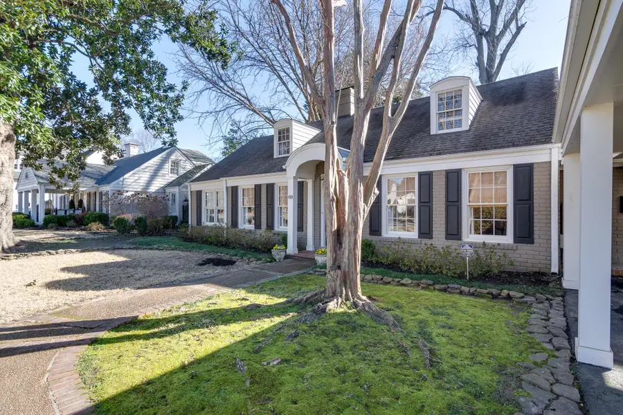 418 WOODMERE DR, Memphis, TN 38117 - #2