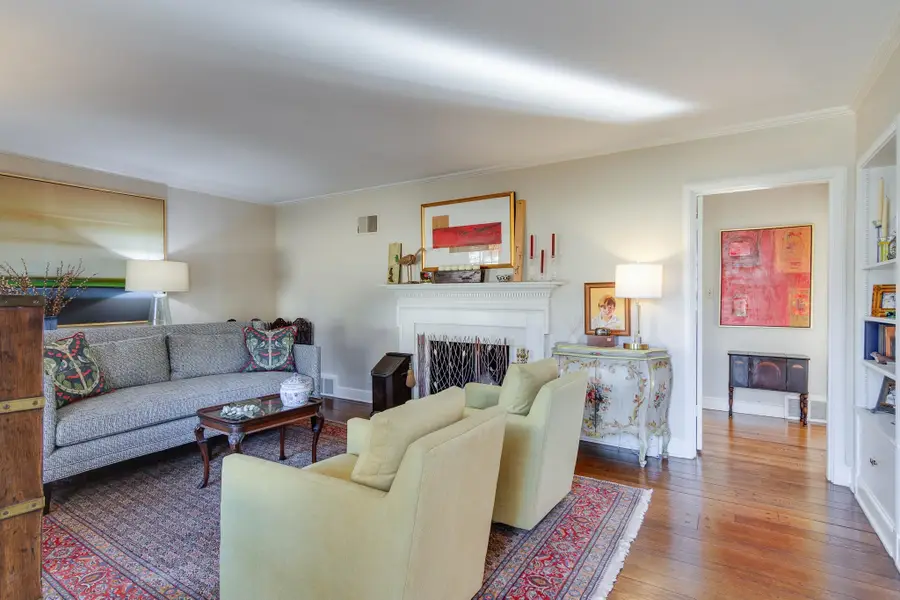 418 WOODMERE DR, Memphis, TN 38117 - #3