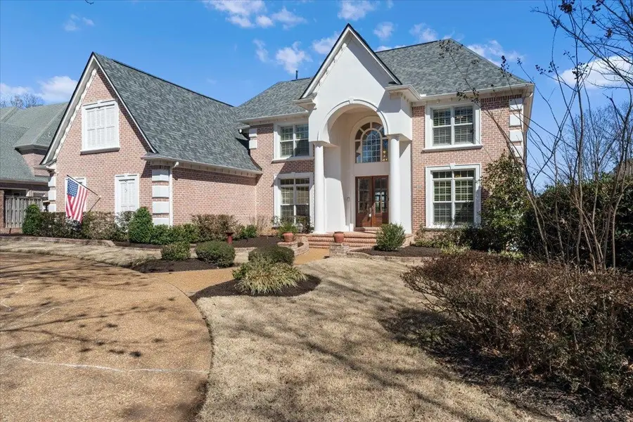 2590 HALLE PKY, Collierville, TN 38017 - #2