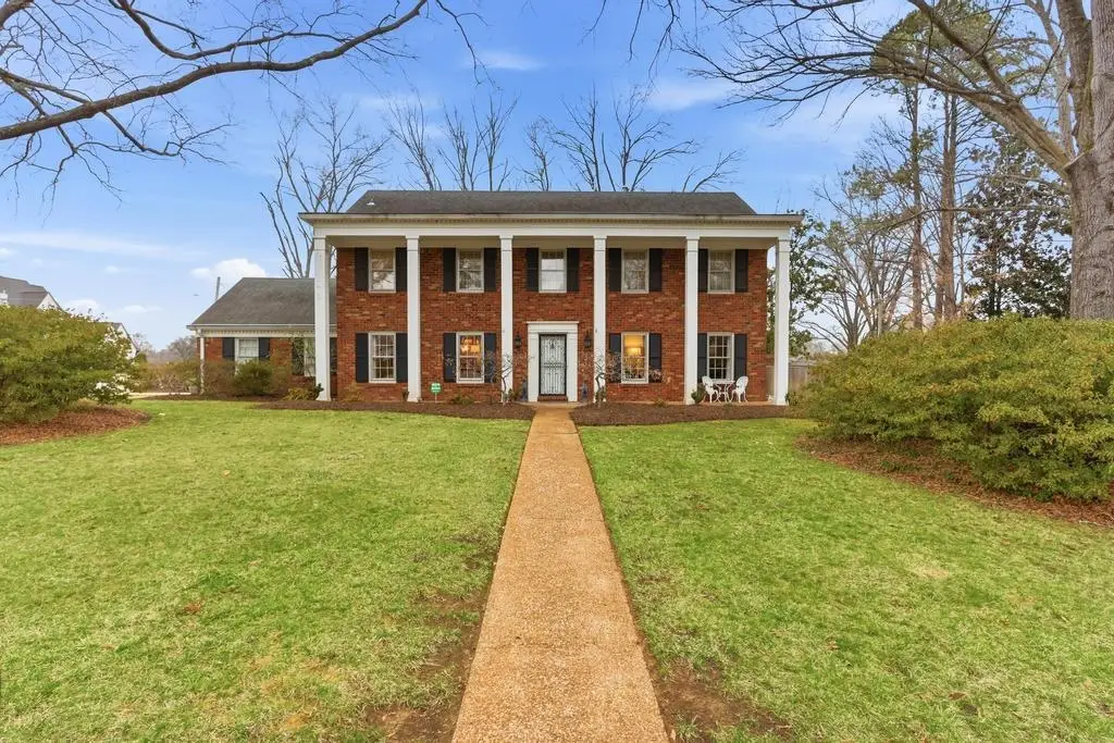 6604 MONMOUTH DR, Memphis, TN 38120 - #1