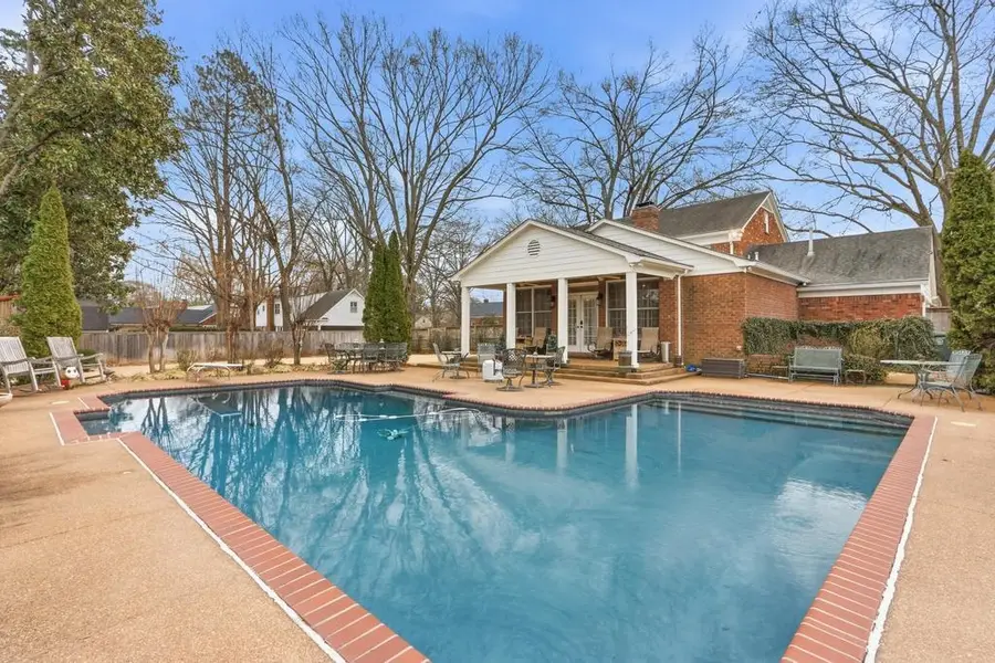 6604 MONMOUTH DR, Memphis, TN 38120 - #2