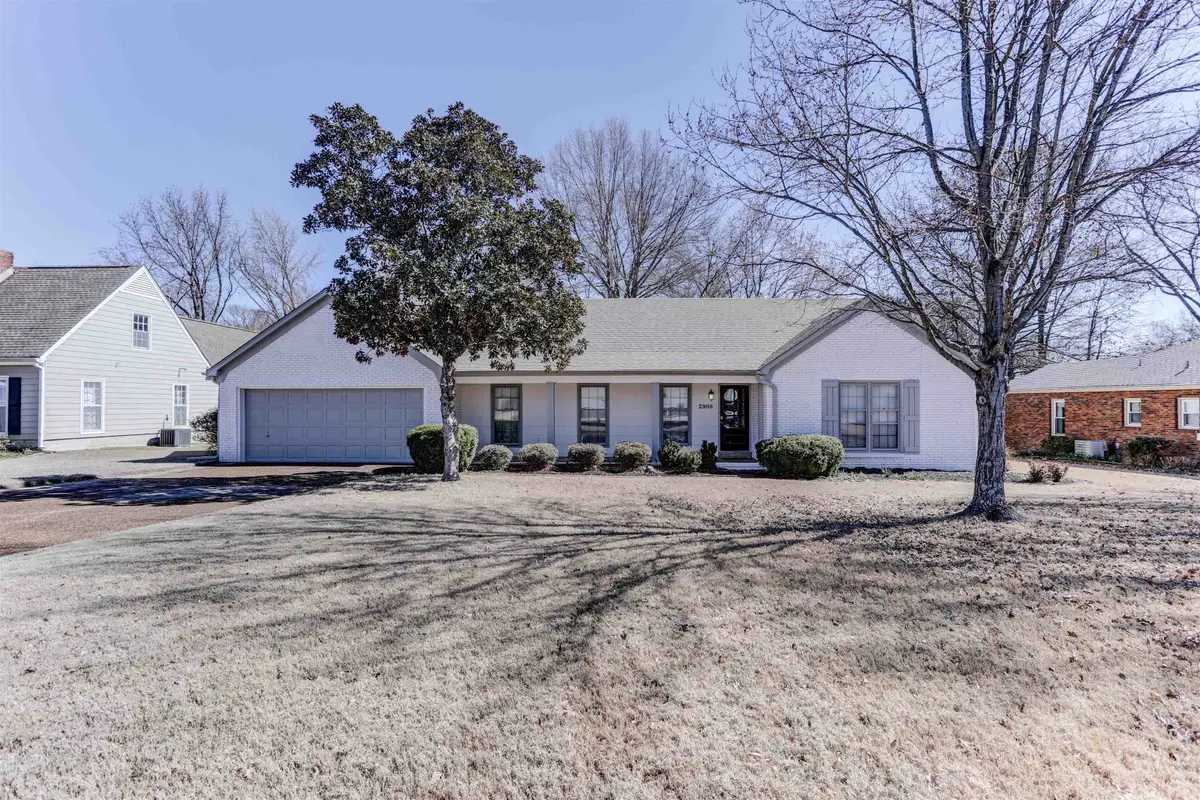 2908 MIKEYAIR DR, Germantown, TN 38138 - #1