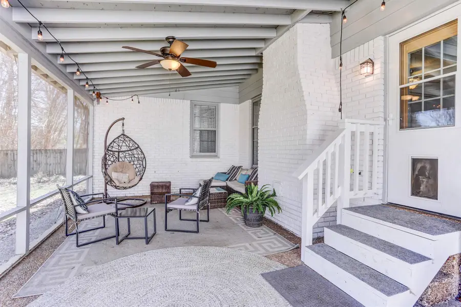 2908 MIKEYAIR DR, Germantown, TN 38138 - #3