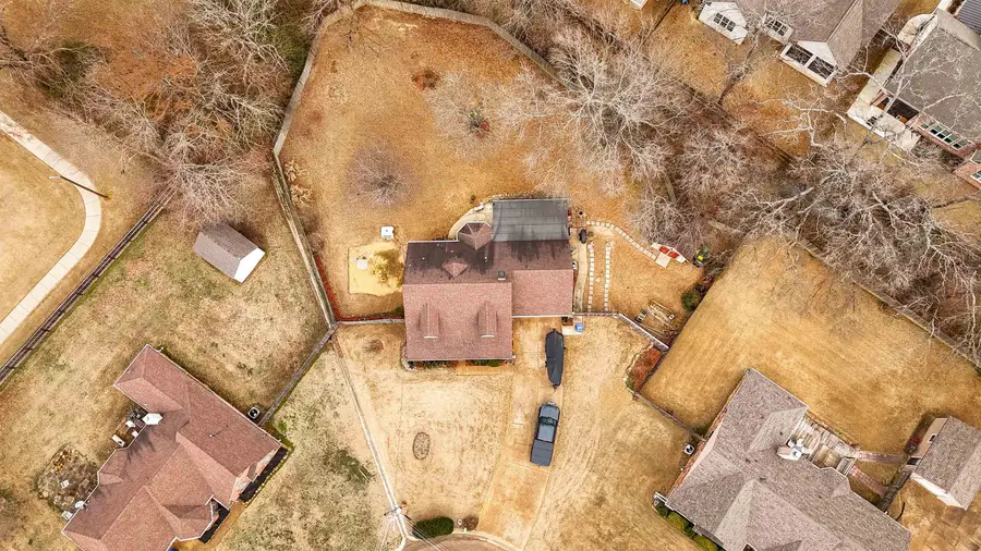 45 COTTON TRAIL DR, Rossville, TN 38066 - #2