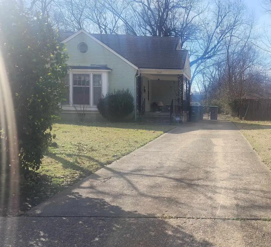 1069 MCEVERS RD, Memphis, TN 38111 - #2