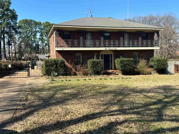 3007 KNIGHT RD, Memphis, TN 38118