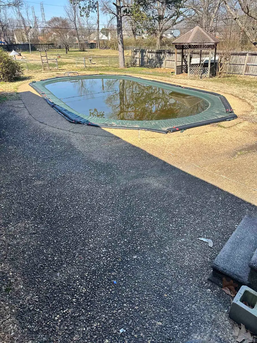 3007 KNIGHT RD, Memphis, TN 38118 - #3