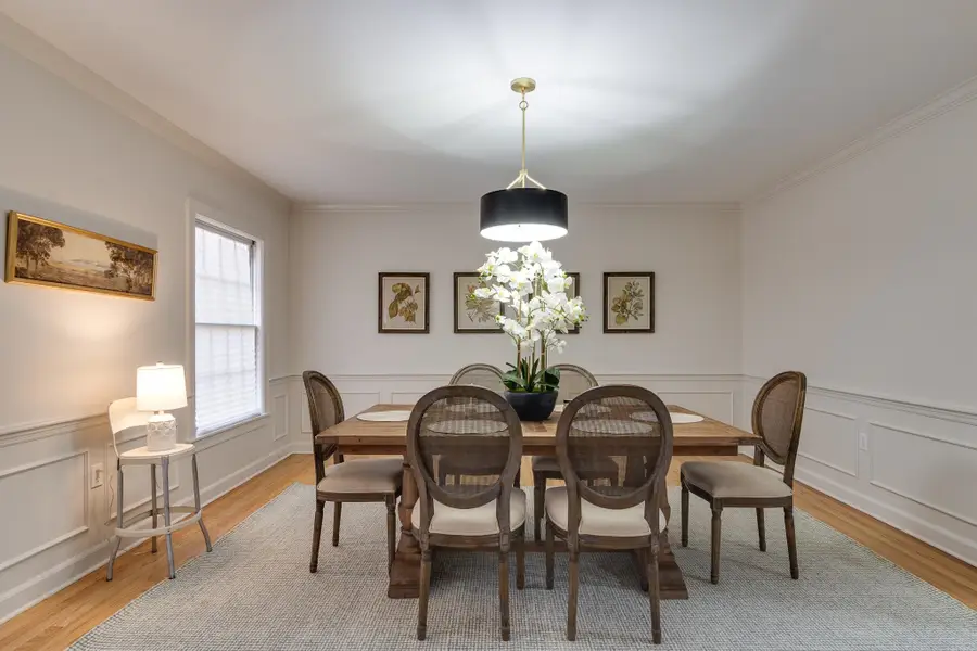 506 PETERSON LAKE RD, Collierville, TN 38017 - #3