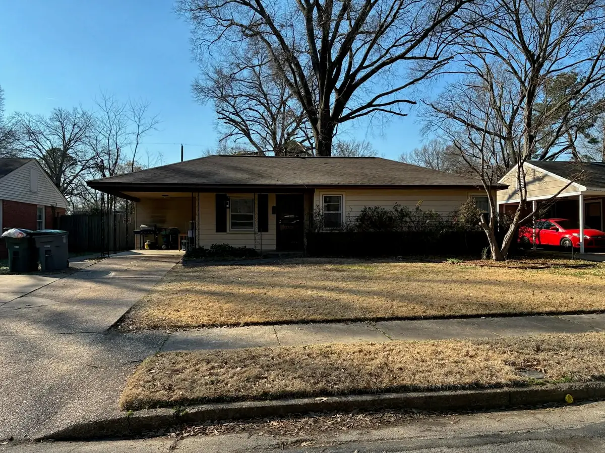 4501 HELENE RD, Memphis, TN 38117 - #1