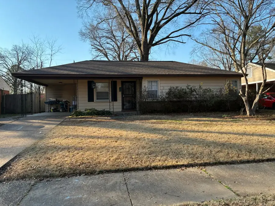 4501 HELENE RD, Memphis, TN 38117 - #2