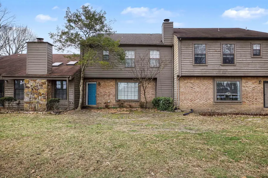 1674 E RAVENHILL DR #49, Germantown, TN 38138 - #2