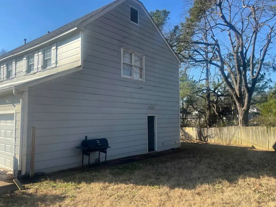 4295 HUDGINS RD, Memphis, TN 38116 - #3