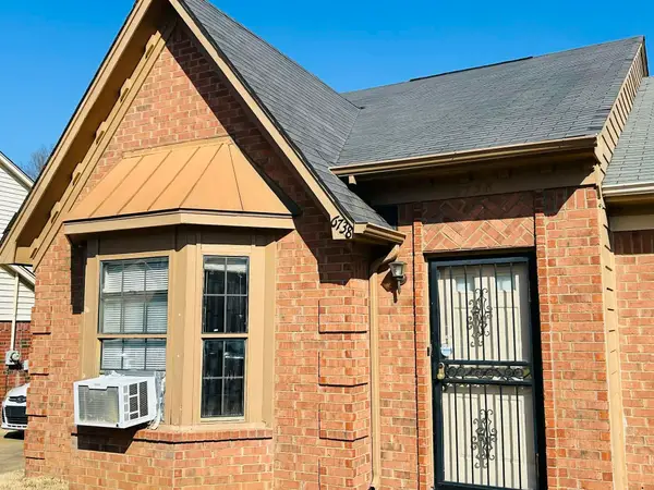 6738 ROSS RIDGE DR, Memphis, TN 38141