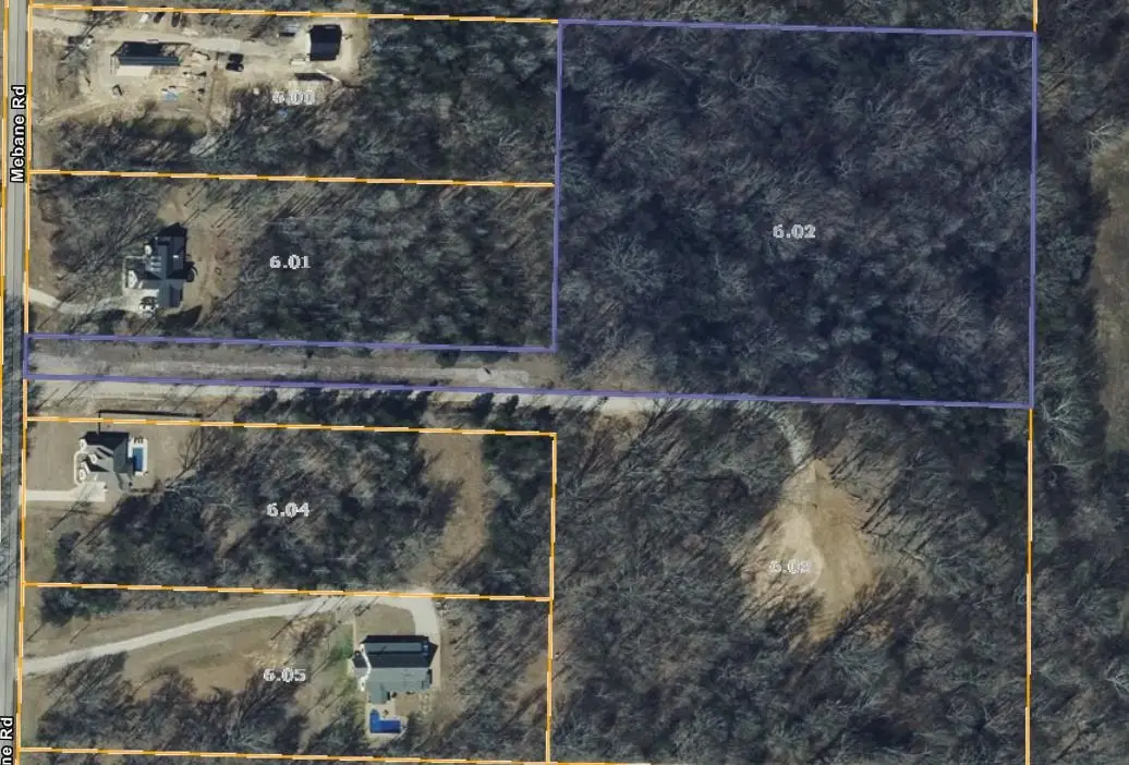 3845 MEBANE RD, Oakland, TN 38060 - #1