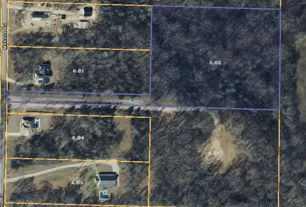 3845 MEBANE RD, Oakland, TN 38060