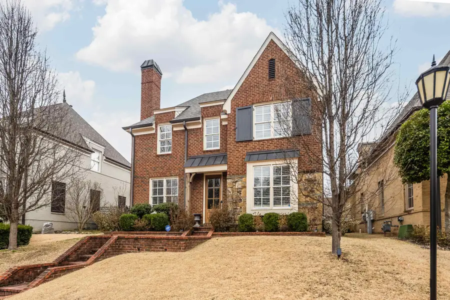 3011 OAKLEIGH MANOR LN, Germantown, TN 38138 - #2