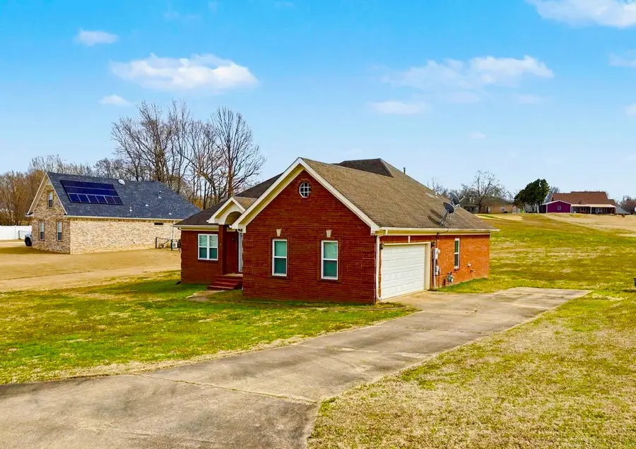 384 TIPTON LAKE CIR W, Millington, TN 38053 - #2