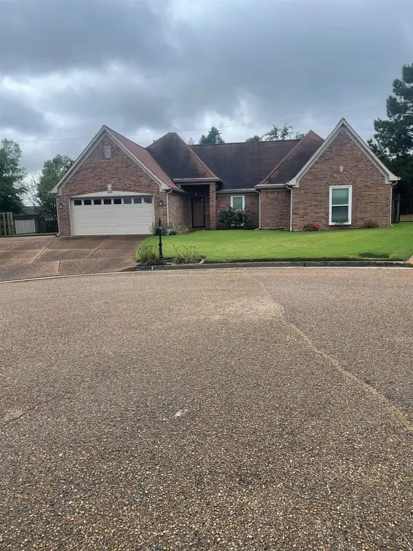 4580 WOOD FOX CV CV, Memphis, TN 38125