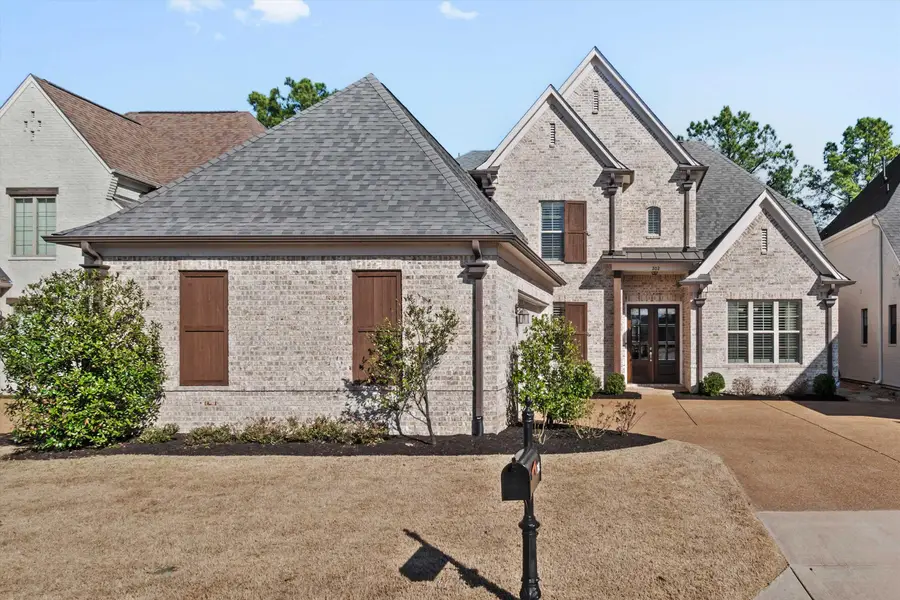 202 CHADWICK WOODS LN, Collierville, TN 38017 - #2