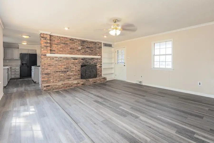 2718 KATE BOND RD, Memphis, TN 38133 - #2