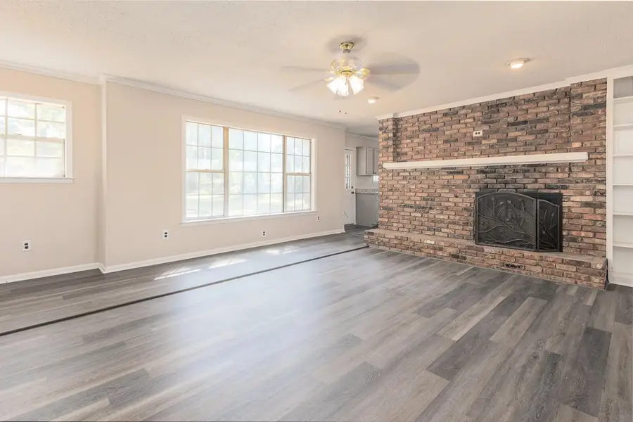 2718 KATE BOND RD, Memphis, TN 38133 - #3