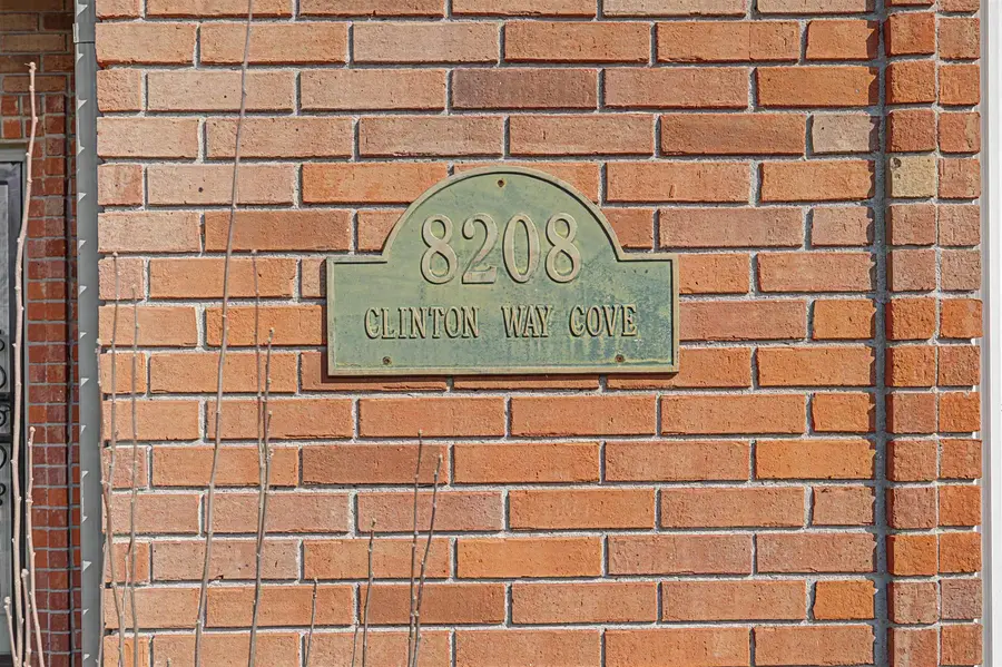 8208 CLINTON WAY CV, Cordova, TN 38018 - #3