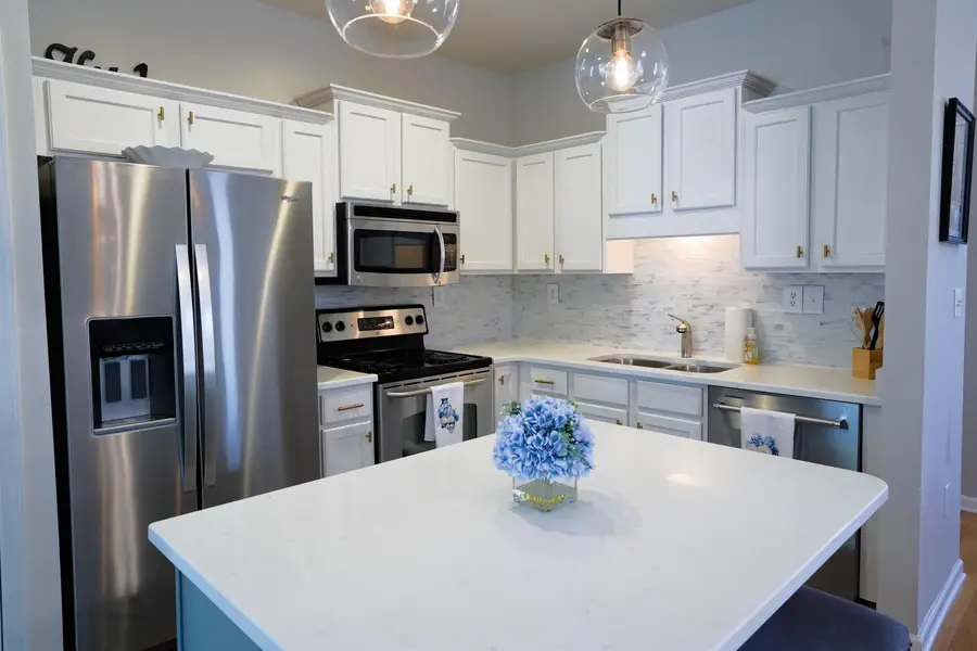 4885 SHAWS RIDGE CV, Arlington, TN 38002 - #3