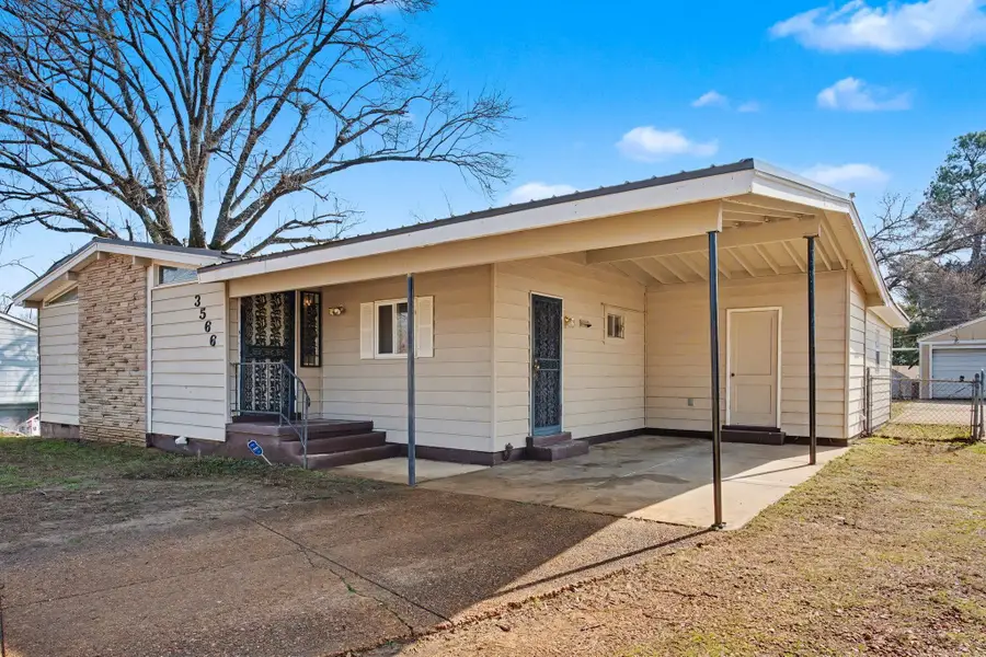 3566 MONESSEN DR, Memphis, TN 38128 - #2