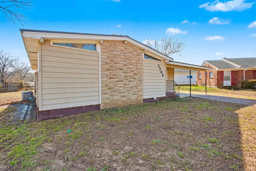 3566 MONESSEN DR, Memphis, TN 38128 - #3