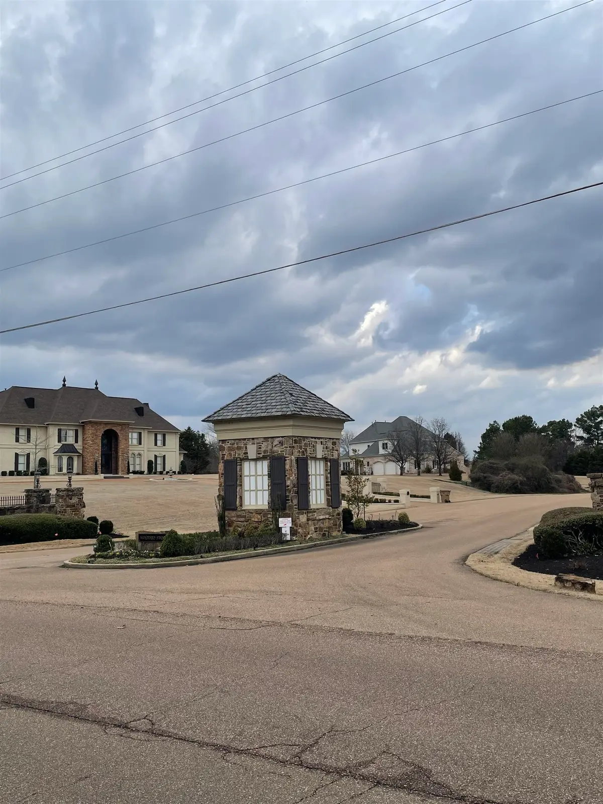 JAMERSON FARM CV, Collierville, TN 38017 - #1