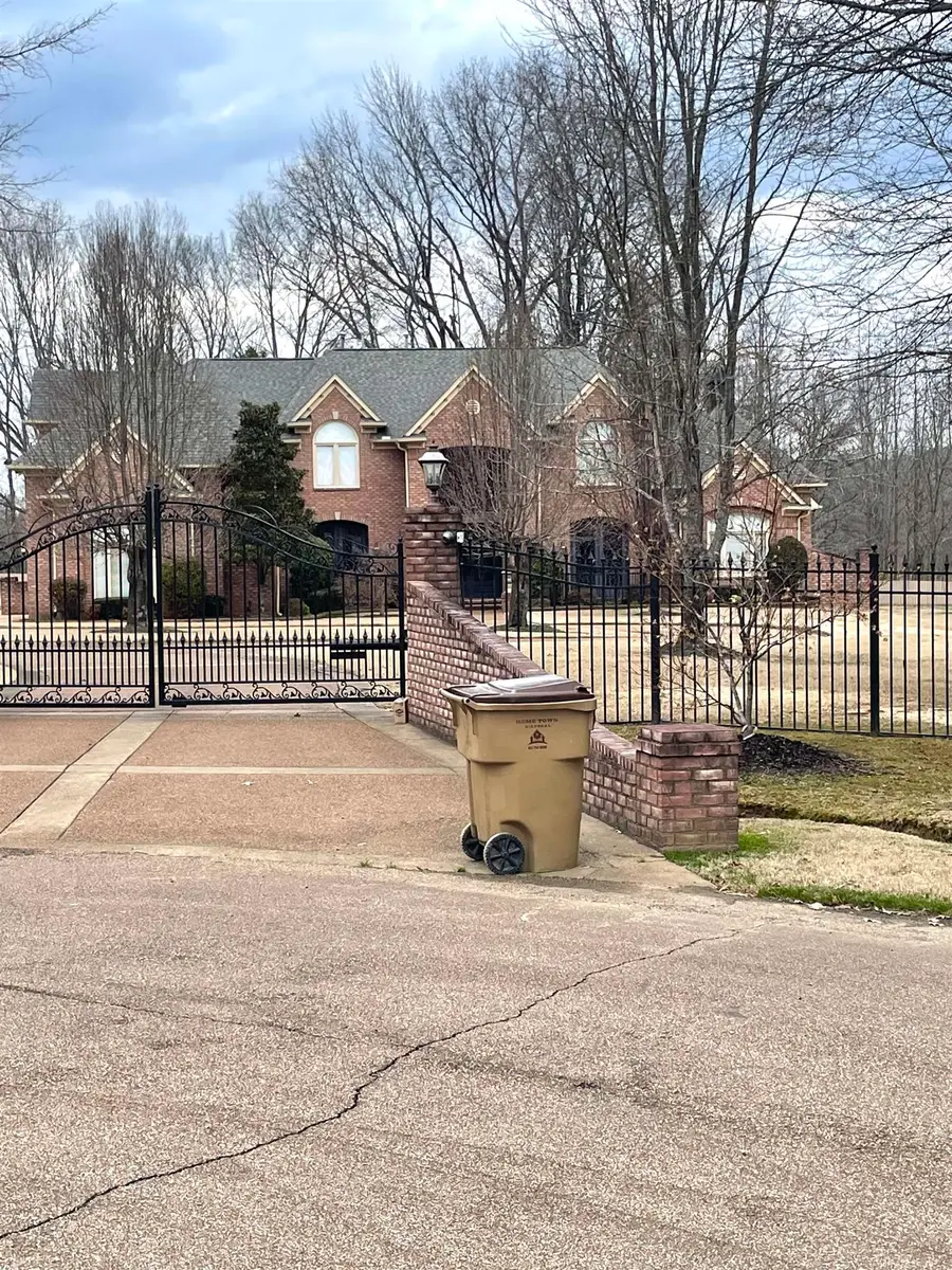 JAMERSON FARM CV, Collierville, TN 38017 - #3