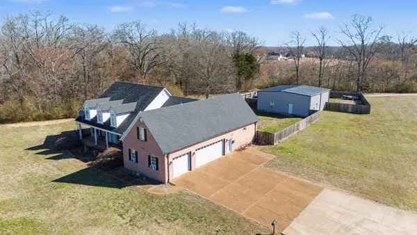 105 CULVER WAY, Oakland, TN 38068