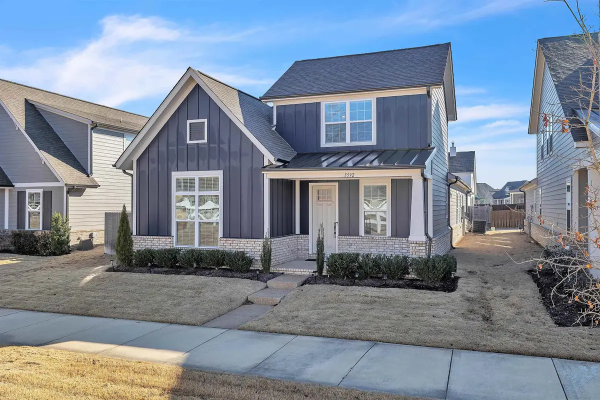 5592 GERBER RD, Arlington, TN 38002 - #1