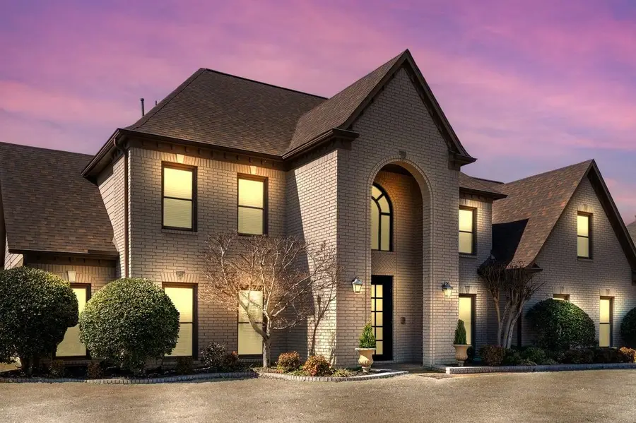 1499 BARTON CREEK DR, Collierville, TN 38017 - #2