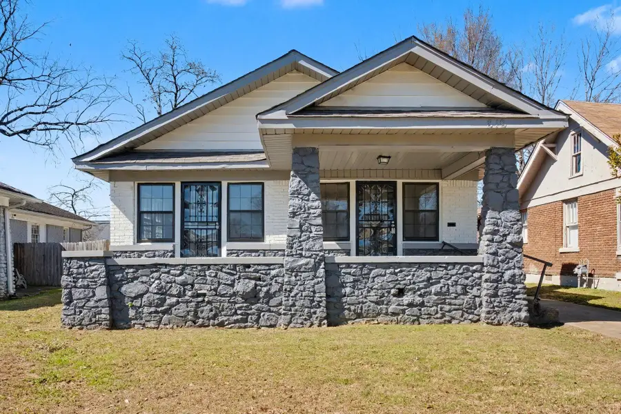 819 N MCNEIL ST, Memphis, TN 38107 - #2