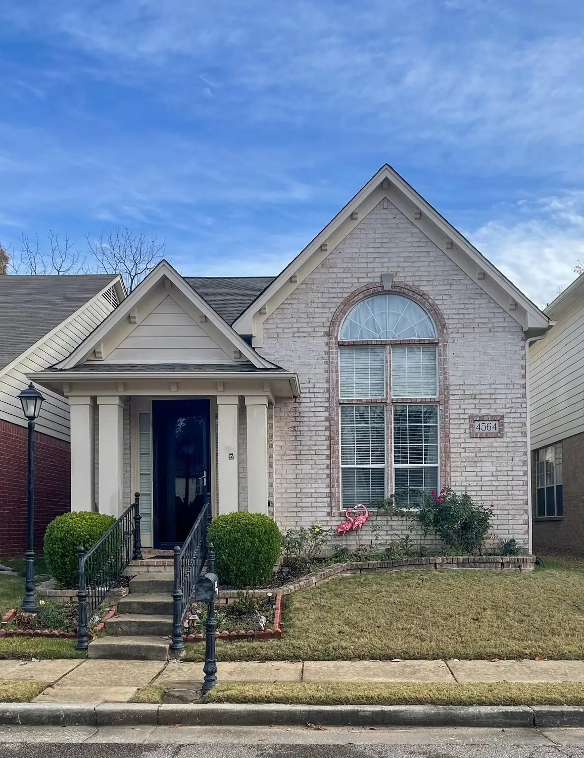 4564 PARK RIDGE PKY, Collierville, TN 38017 - #1