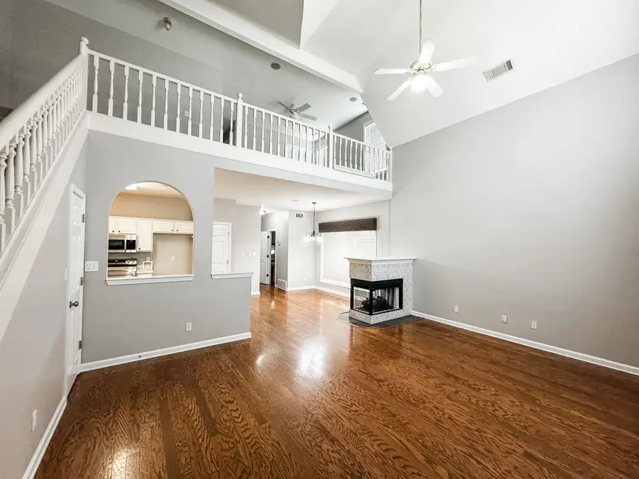 4564 PARK RIDGE PKY, Collierville, TN 38017 - #3