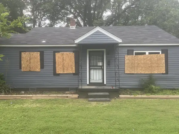 3271 SEMINOLE RD, Memphis, TN 38111