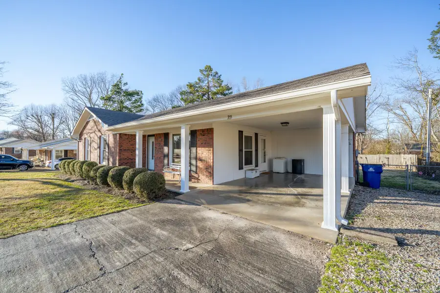 355 CENTRAL AVE, Savannah, TN 38372-4012 - #2