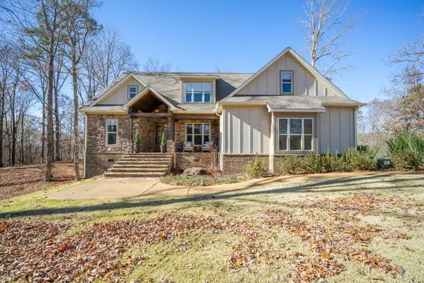 25 GENTLE RIDGE WAY, Savannah, TN 38372