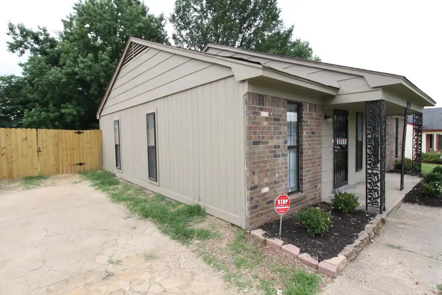 2831 GRUBER DR, Memphis, TN 38127 - #2